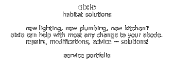 oixio services