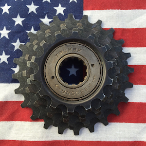 unscrew trumpf