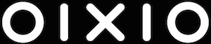 oixio logo