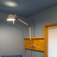 tolomeo two