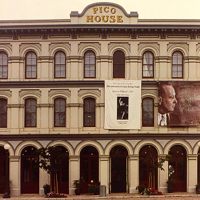 pico house la ca