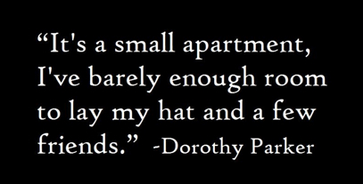 dorothy parker quip