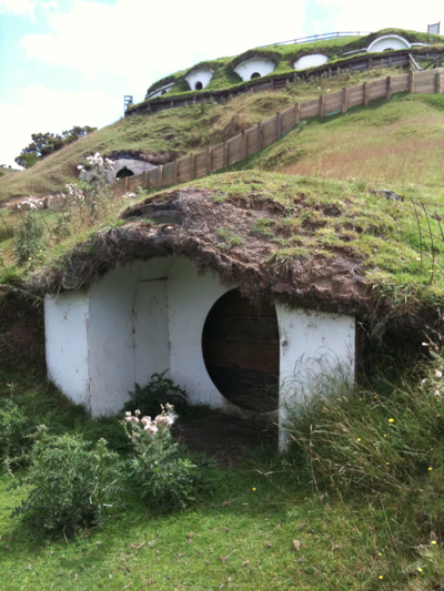 Hobbiton