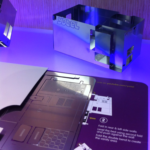 yotel nyc