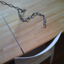 table chain