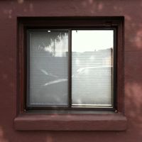 new double-pane window